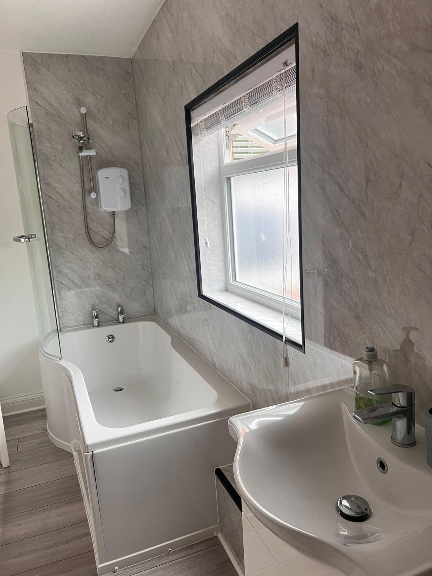 Cozy Haven Near Glenfield & Lri Hospitals Apartment Leicester