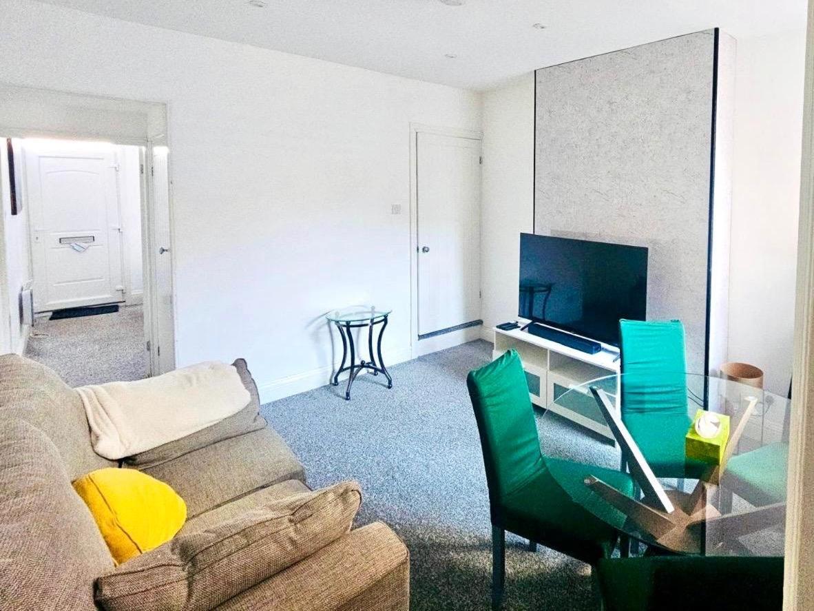 Cozy Haven Near Glenfield & Lri Hospitals * Leicester