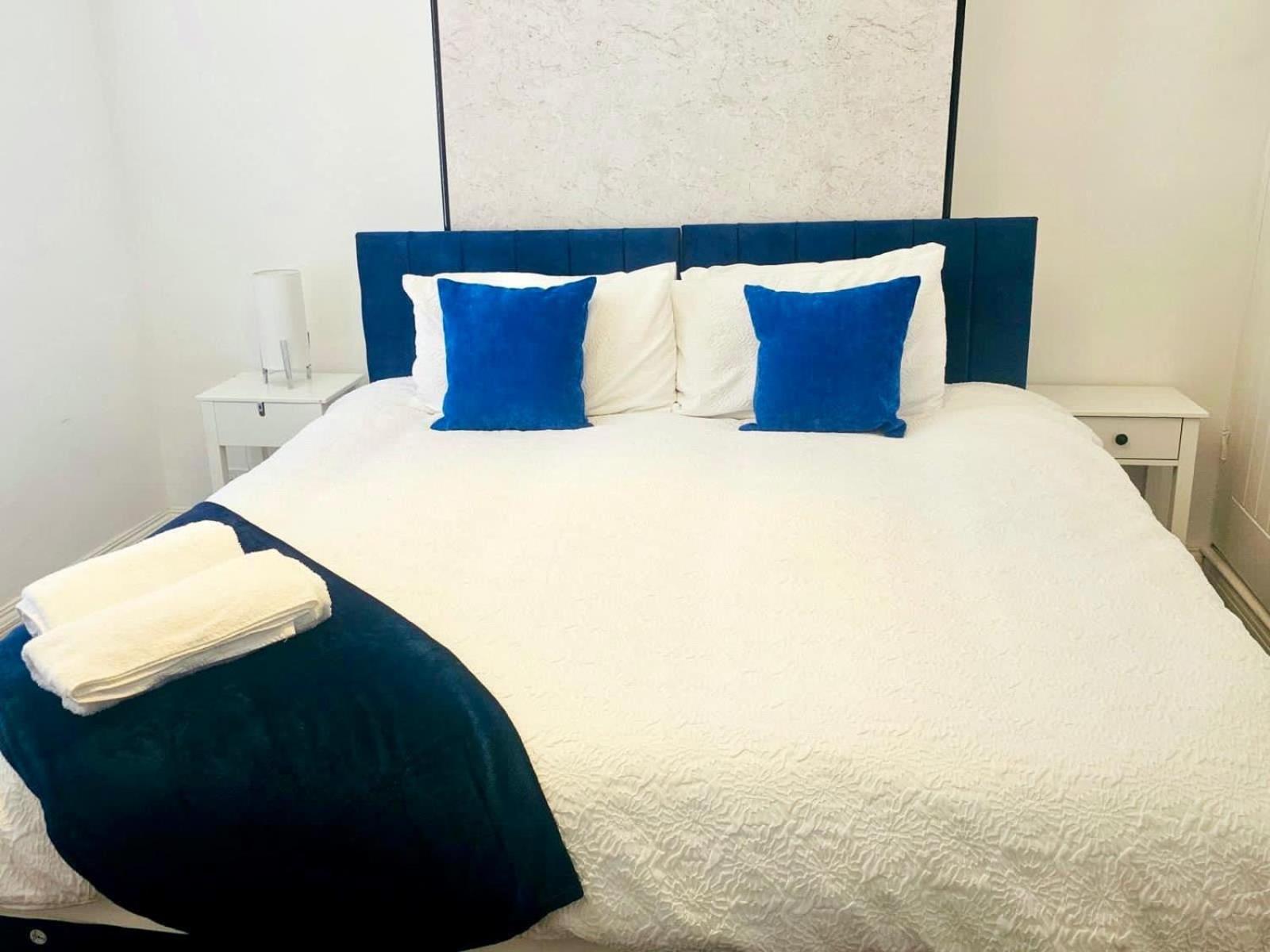 Cozy Haven Near Glenfield & Lri Hospitals Apartment Leicester